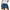 Blue, variant on BUIgtTklOP Women Plus Size Shorts for Summer 2023, Comfy Drawstring Casual Elastic Waist Pocket Loose Shorts Pants