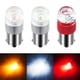 thumbnail image 1 of Luz de freno con lente de alta potencia LED, luz de giro, luz de marcha atrás, luz intermitente trasera. Parpadea 5 veces hacia abajo para resaltar., 1 of 4