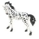 thumbnail image 5 of Caballo Juguete Educativo Appaloosa Zulema Modelo Figuras de animales de juguete, 5 of 7