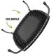 thumbnail image 4 of Sunny Trampolín Profesional de 36 Pulgadas para Interior y Exterior SF-S021047, 4 of 4