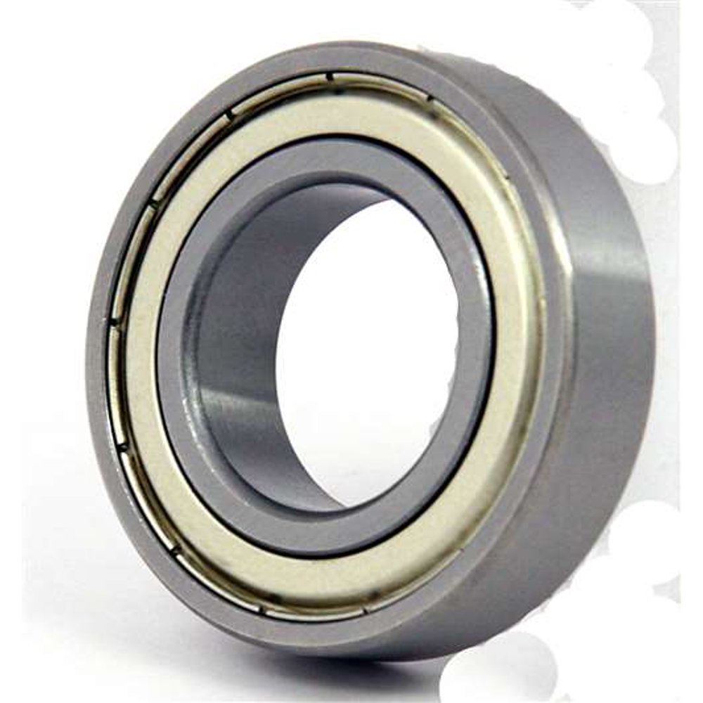 60132Z Radial Ball Bearing Double Shielded Bore Dia. 65mm OD 100mm Width 18mm