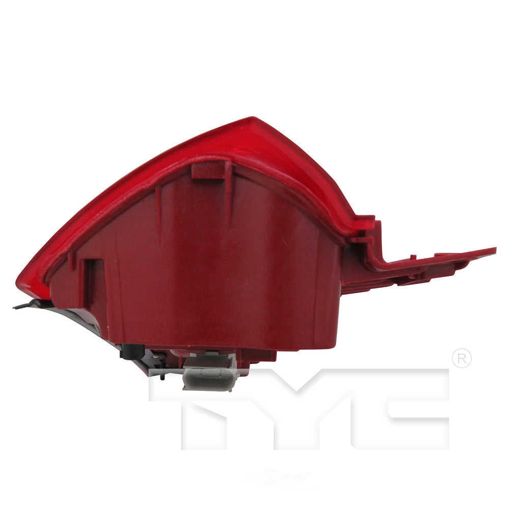 TYC 11-6920-00 Tail Lamp Fits select: 2010-2015 CADILLAC SRX LUXURY COLLECTION, 2016 CADILLAC SRX