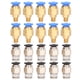 thumbnail image 1 of Accesorio de impresión neumática Jadeshay 20 piezas para impresora 3D PC4-M6 PC4-10, 1 of 8