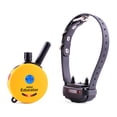 thumbnail image 3 of E-Collar ET‑300 Mini Educator ½‑Mile Remote Dog Training Collar with 100 Levels, Tone & Vibration, Waterproof, 1 Humane‑Dog System, 3 of 13