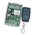 thumbnail image 3 of Interruptor De telemando Inalámbrico Zulema Interruptor de control remoto inalámbrico 433 Mhz, 3 of 8