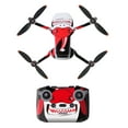 thumbnail image 1 of Stickers Anti-Rayures Sunnylife pour DJI Mini 2 Accessoires de Protection de Télécommande de Bras de Drone, 1 of 8