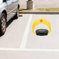 thumbnail image 3 of 4410lbs Foldable Car Parking Spot Lock Remote Control Anti-CollisionParking Lock Residential Areas Shopping Centers, 3 of 17