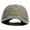 Khaki, variant on US Army Retired Military Embroidered Low Profile Special Cotton Mesh Cap - Khaki Brown OSFM