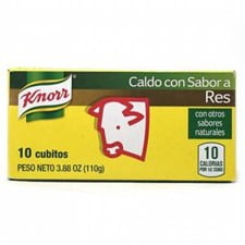 Pr Knorr Beef