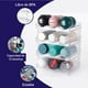 thumbnail image 3 of Estante Organizador Bluelander para 12 botellas de Pet Transparente, 3 of 5
