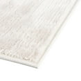 thumbnail image 6 of Rugs.com Finsbury Collection Rug – 3' 3 x 5' 3 Ivory Medium Rug Perfect For Living Rooms, Large Dining Rooms, Open Floorplans, 6 of 9