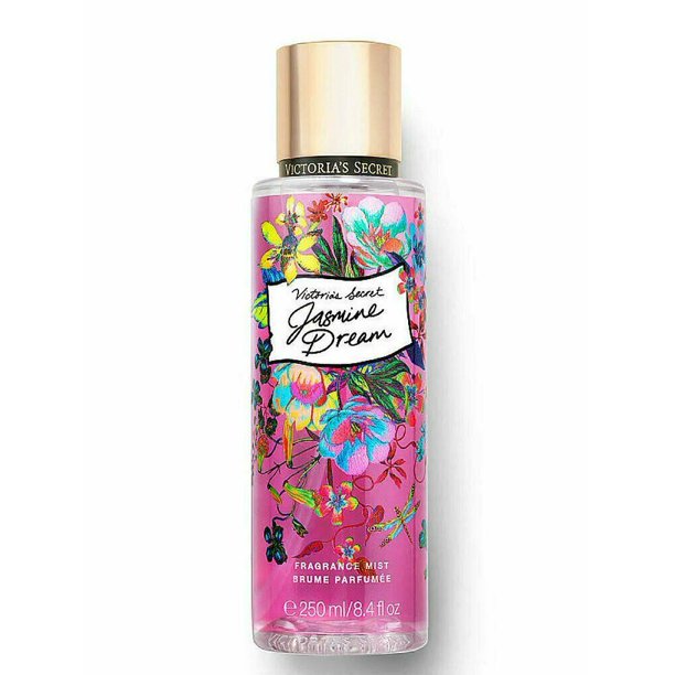 VICTORIA'S SECRET JASMINE DREAM by Victoria's Secret