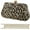 Gold, variant on Evening Bag Small Clutch Purses Leopard Purse Formal Wedding Handbag for Women Fashion Crossbody Bags With Chain