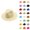 Beige, variant on Wide Brim Sun Hats for Women UV Protection – Foldable Straw Hat with Ponytail Hole, Packable Beach Hat, Floppy Hat for Travel, Pool, Gardening, Hiking, Summer Outdoors