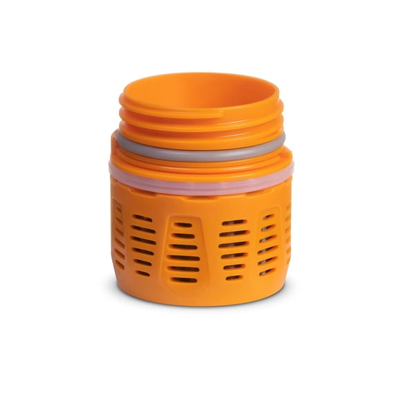 Cartucho Purificador GRAYL UltraPress Naranja Repuesto