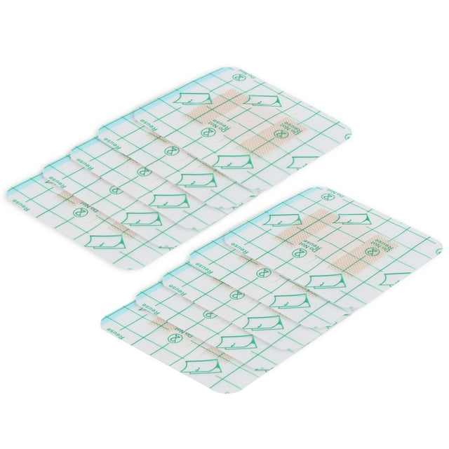 Etiqueta Engomada Del Ombligo Del Bebé, Diseño Disponible Del Parche Del Ombligo Impermeable Fácilmente Para Nadar En El Hogar