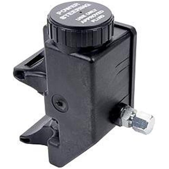 Allstar Replacement Power Steering Tank and Clips for 48245 Allstar Replacement Power Steering Tank and Clips for 48245