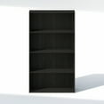 thumbnail image 6 of Furinno REED 4-Tier Closet Organizer Open Shelf Espresso, 6 of 6