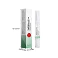 thumbnail image 3 of Buy 2 Get 3! Nail TreatmentPen, Nail Cuticle Oil, Damaged Nail Pen, Nail Strengthening CuticleSwitch, AloeVera And TeaTree Oil RepairDamaged,3ml, 3 of 5