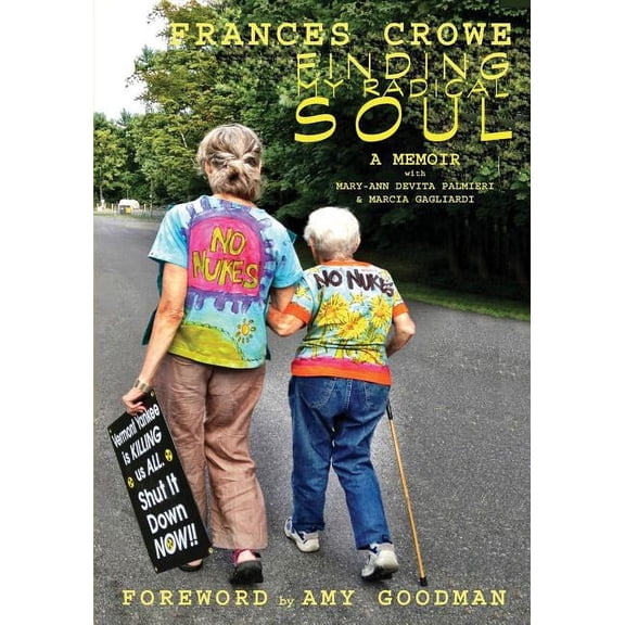 Finding My Radical Soul (Paperback)