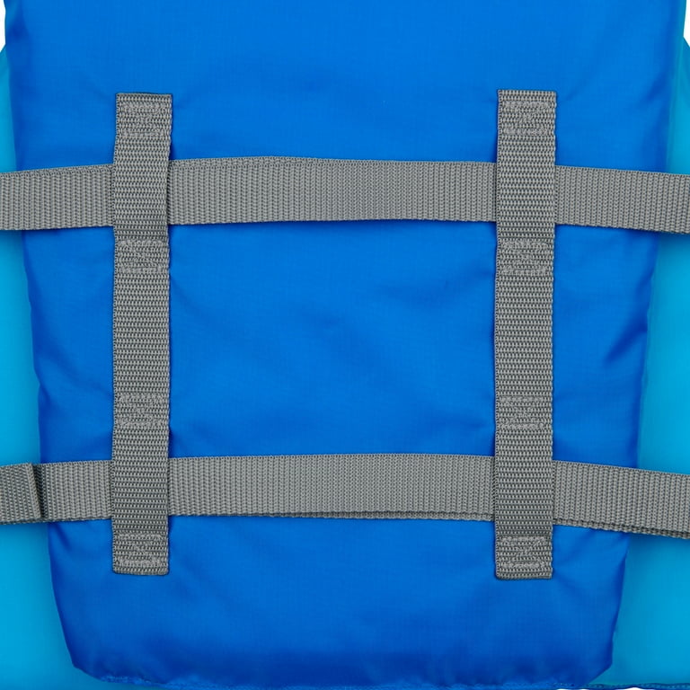 X2O Universal Adult Life Vest, USCG Type III, Quick-Release X2O Universal Adult Life Vest, USCG Type III, Quick-Release