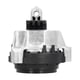 thumbnail image 4 of Left Engine Mount 22116860487 Stainless Steel Accessory Fit for 5 6 7 Series G30 G31 G32 G11 G12, 4 of 5