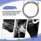 thumbnail image 5 of Set of 4 Steel Strings for 4 String Bass Guitar, 5 of 5