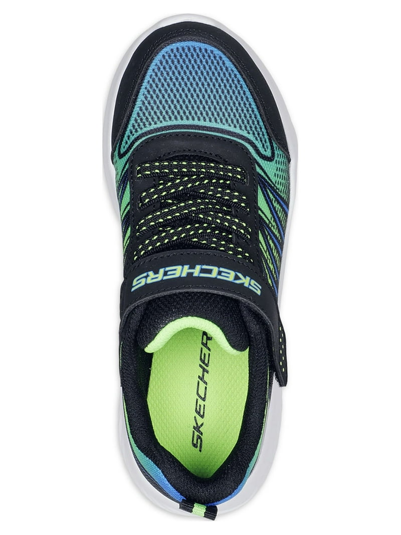 Skechers Bounder Zatic Athletic Sneaker - Cushioned Insole
