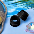 thumbnail image 4 of Adaptador estabilizador de sombrilla de piscina de 4 piezas, manguitos adaptadores roscados que solo se adaptan a insertos de sombrilla de piscina Aquastar de 1 3/4, 4 of 4