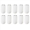 thumbnail image 1 of Tapa Magnética para El Lápiz de para ,Tapa Protectora de Reemplazo Magnética para Pro Pencil - Blanco 10Pieza, 1 of 5