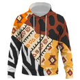 thumbnail image 1 of Sudadera con capucha y cremallera 3D con estampado de leopardo Harajuku para hombre, mujer y niño, primavera y otoño, gran oferta, jerséis de gran tamaño, novedad de 2024, 1 of 6