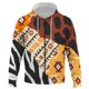 thumbnail image 1 of Sudadera con estampado 3D de leopardo para hombre, mujer y niño, moderna y genial, con cremallera, ropa de calle de manga larga, abrigo para niño y niña, 1 of 6