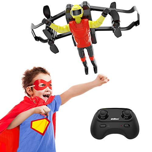 sanrock mini drone