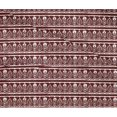 thumbnail image 4 of oneOone Cotton Flex Fabric Ethnic Block Printed Craft Fabric BTY 40 Inch Wide, 4 of 4