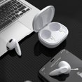 thumbnail image 2 of Auriculares inalámbricos Soledad Bluetooth 5.1 carga inalámbrica sonido, 2 of 7