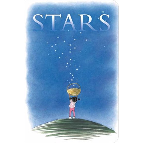 Pre-Owned Stars (Classic Board Books)