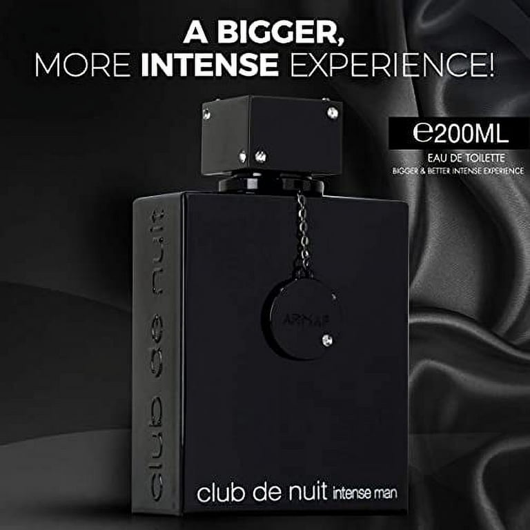 Armaf - Club De Nuit Intense EDP, Cologne Perfume for Men