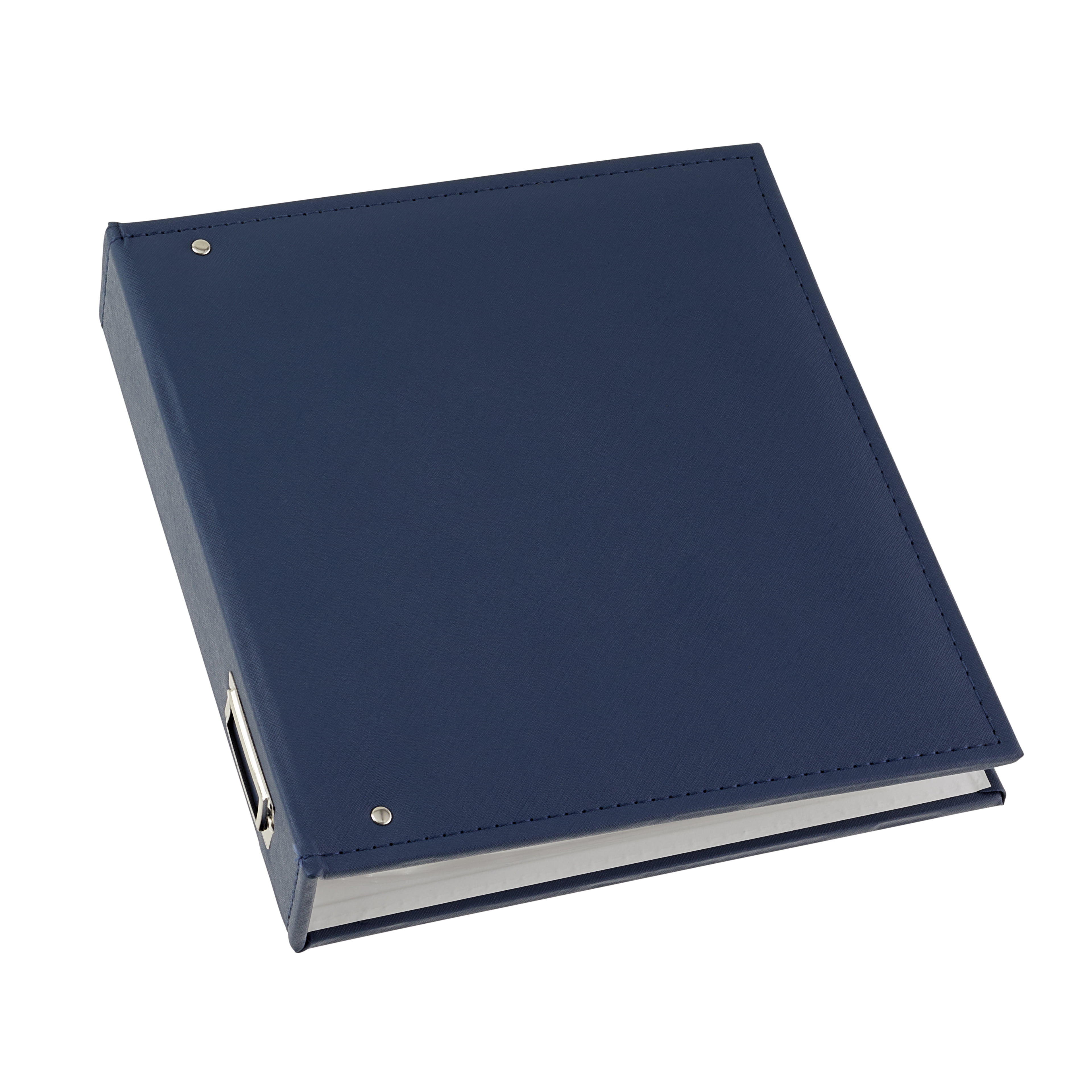 D-Ring Mega Scrapbook Album by Recollections