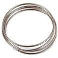 thumbnail image 3 of Flmtop 4Pcs Funny Chinese Linking Rings Set Kids Classic Magic Party Show Stage Trick, 3 of 10
