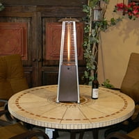 Patio Heaters Outdoor Patio Heating Walmart Com