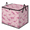 Multicolor 2, variant on CURLYOOT Pinks Dinosaur Large Storage Bag, Clothes Storage Bin Foldable Closet Organizer with Handle, Fabric Storage Containers for Clothing, Blanket, Comforter, Bedding