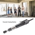 thumbnail image 3 of Pneumatic Tamping Machine D3 Earth Sand Air Tamper High Impact Frequency Solid Metal Construction Use with Air Compressor For Foundation Filling and Tamping, 3 of 7