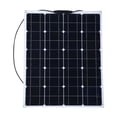 thumbnail image 4 of Panel solar monocristalino liviano: diseño de carcasa de 80 W, 4 of 10