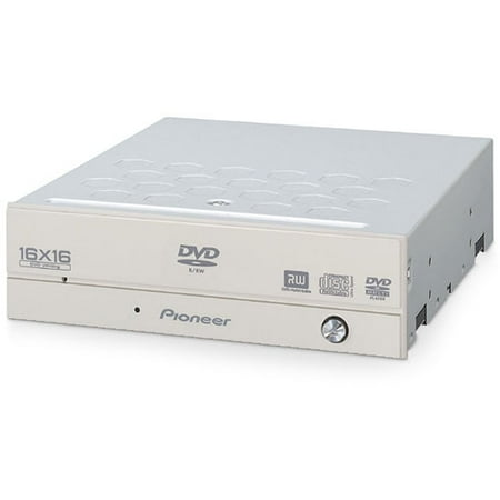 Pioneer DVR-A09XLA - Disk drive - DVD��RW (��R DL) - 16x/16x - IDE - internal - 5.25" - beige (pack of 5)
