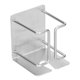 thumbnail image 5 of Toothbrush Holders, Strong Bearing Capacity Innovative Simple Tooth Brushing Holder Easy Installation  For Household For Bathroom ANGGREK Electric Shaver Shelf, 5 of 8