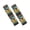 American Tribal Cow Print Sunflower, variant on Renewold Black Cat Sunflower Car Seat Belt Pads Non-Slip Seat Belt Covers Seatbelt Strap Cover Protector Shoulder Neck Padding Harness Pads Cushion, 2 Pack