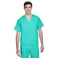 thumbnail image 1 of Blusa Médica Harriton Restauración para adultos AQUA GREEN XS, 1 of 1
