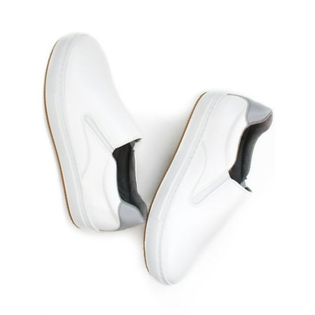 

NY Slip-On Sneakers