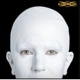 thumbnail image 3 of Men's and Women's Unisex Bald Cap for Characters Like Voldemort Palpatine, 3 of 4