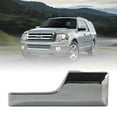 thumbnail image 2 of Colaxi Inner Door Handle Directly Replace Decoration Automotive Accessories High Performance Easy to Install for Expedition 8L1Z7821818A Right, 2 of 6